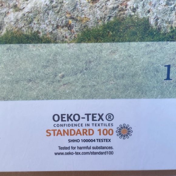 Aussie Gold Bedding Aussie Gold New King Size Australian Wool